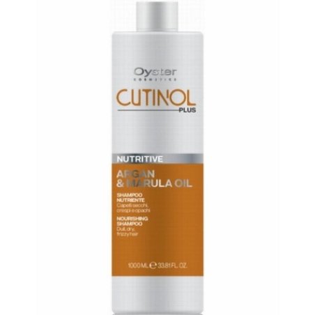 CUTINOL PLUS SHAMPOO 1000 ML NUTRIENTE