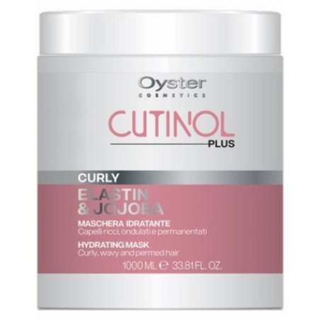 Oyster Cutinol Plus Curly 1L Hair Mask
