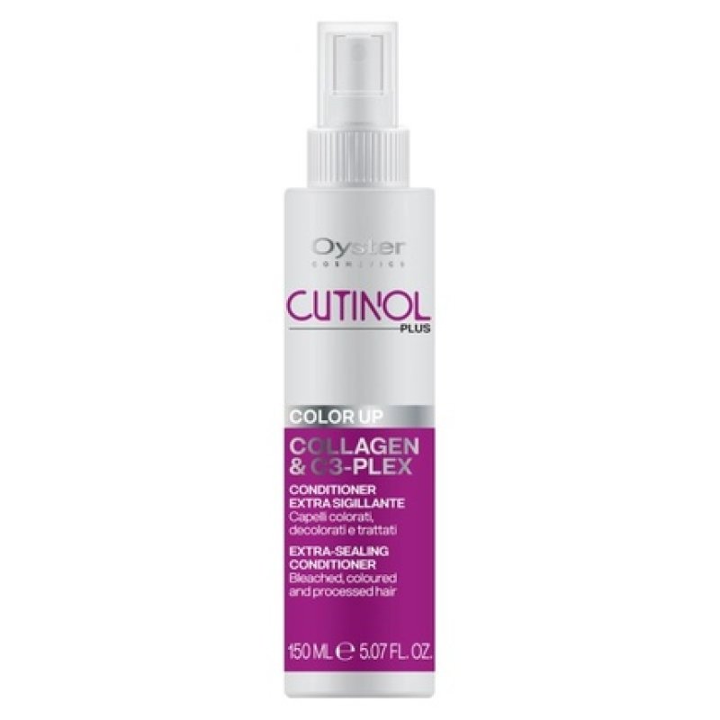 Cutinol Plus Balsamo 150ml Spray