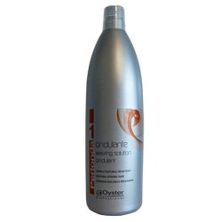 Oyster Permanent 1 for Natural and Durable Hair 1150g