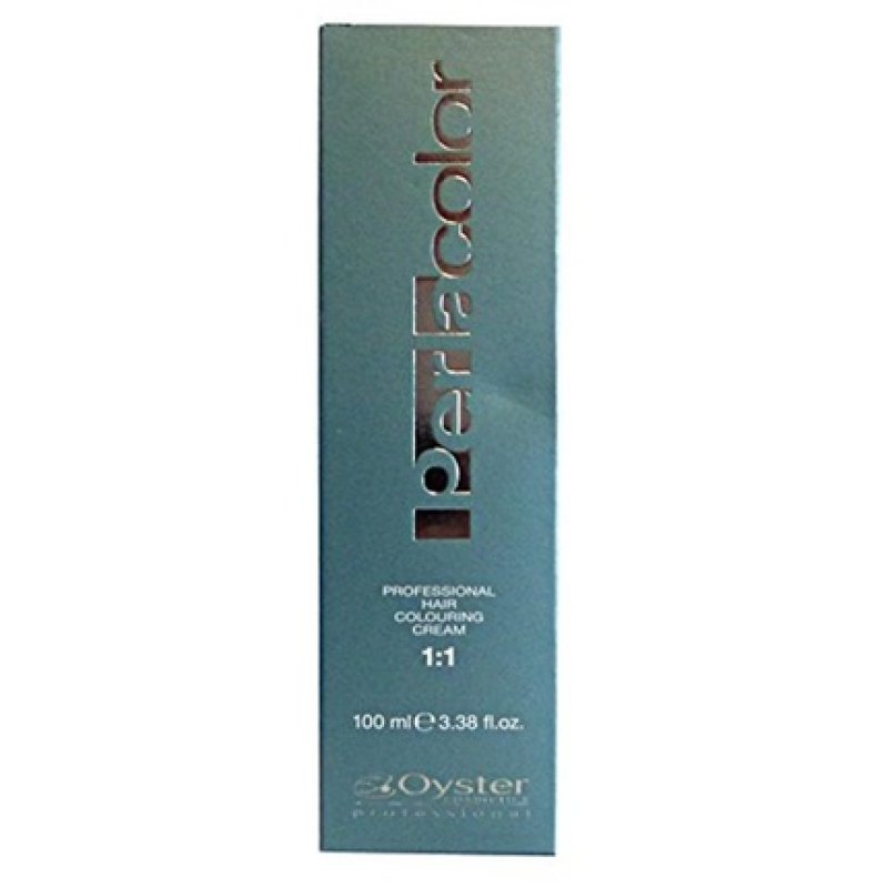 PERLACOLOR Professional 8-00 Intense Light Blonde Hair Color
