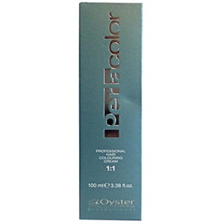 PERLACOLOR Professionale 10-00 Intense Platinum Blonde Hair Color