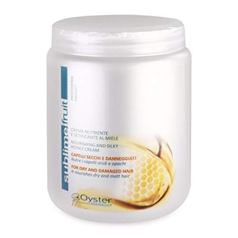 Sublime Fruit Honey Mask 1000ml