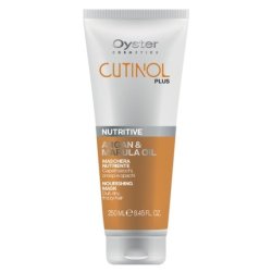 OYSTER CUTINOL PLUS NUTRITIVE MASCHERA 250ML