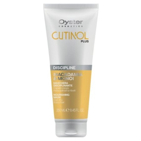 CUTINOL PLUS HAIR MASK 250 ML