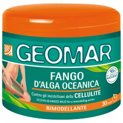 Geomar Ocean Anti Cellulite Seaweed Mud 500ml