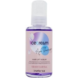 Inebrya Ice Cream Age Therapy Hair Lift Serum 100ml