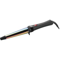 GAMMA Più SRL Rainbow T&C Konic Curling Iron
