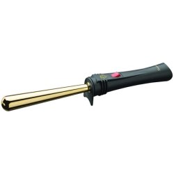 Gamma Curling Iron Reverse Gold Edition 25-13mm