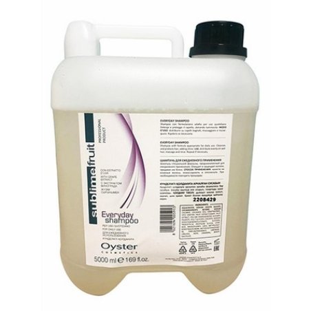 Everyday Sublime Fruit Shampoo 5000 ML
