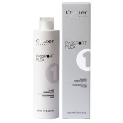 OYSTER Passport 1 Cream Regenerating For Chemists Treatments 250ml