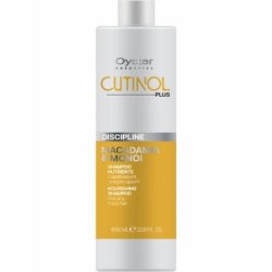 OYSTER CUTINOL PLUS DISCIPLINE 1L Moisturizer
