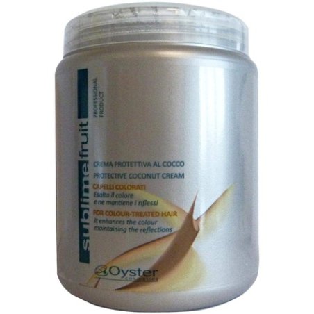 Sublime Fruit Coconut Mask 1000ml