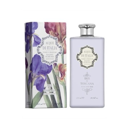 Toscana Bath Foam 500ml