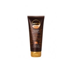 Leocrema Solare Moisturizing Argan Oil Sun Milk 30 High Protection - 200 Ml