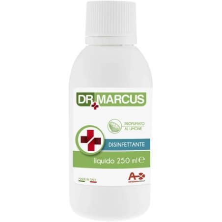 Dr. Marcus Liquid Disinfectant 250ml