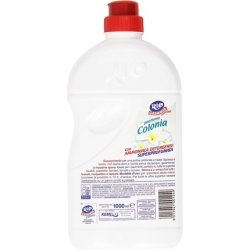 Rio Sanitising Cleaner for Hard Floors with Ammonia 1000ml