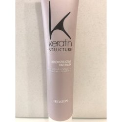 Keratin Hair Mask Reconstruction Treatment