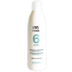 Oyster Oxycream Stabilized Oxidation Emulsion 250ml