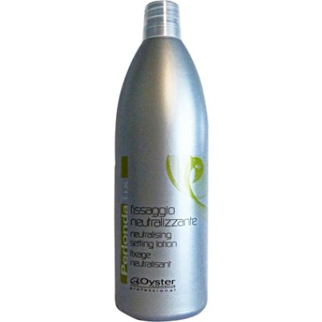 PERLONDA Professional FIXATIVE Neutralizing 1 Liter Products for Hair