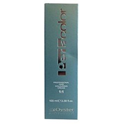 PERLACOLOR Professionale 4-00 Intense Medium Brown Hair Color