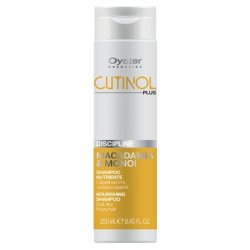 Cutinol Plus Shampoo 250ml