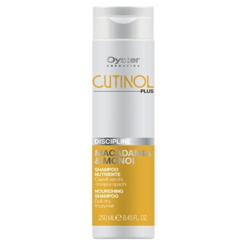 Cutinol Plus Shampoo 250ml