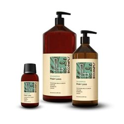 Biocomply Hair Loss Shampoo 100ml