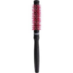 Tek Professional Line Roll Brush with Ceramic Oxygen Treated Tube for Short Hair