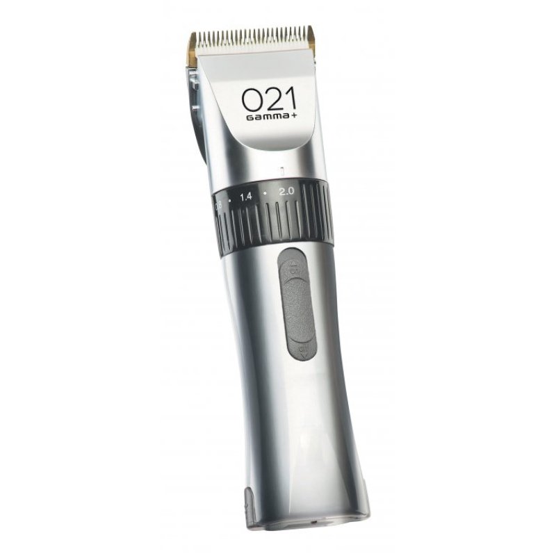 Gamma Più 021 Gamma Silver