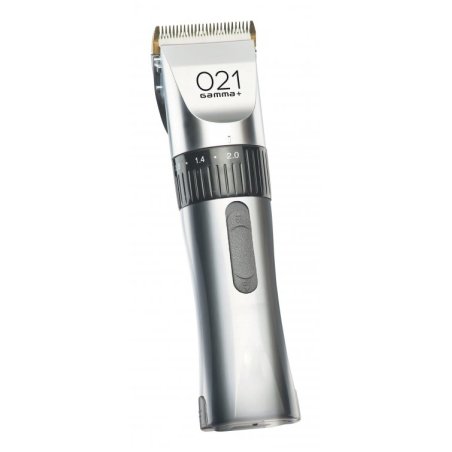 Gamma Più 021 Gamma Silver