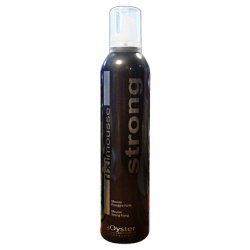 OYSTER Fixi Professional Strong Mousse 300ml for Hair