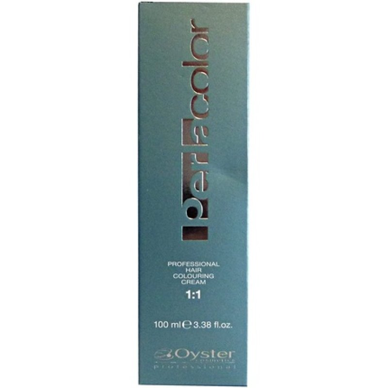 Oyster Professional Perlacolor Sand and Cocoa Hair Color 8/7 - Light Blonde Cocoa