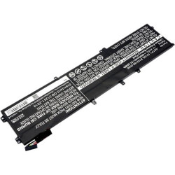 DLH DWXL3615-B092Y4 notebook spare part Battery