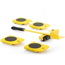 Heaveasy Innovagoods Lifting And Transport Tool From The Innovagoods Brand