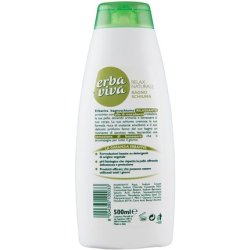 ERBA VIVA Relaxing Bath 500ml