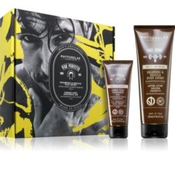 Phytorelax Men's Grooming Perfect Face - Skin Care Set
