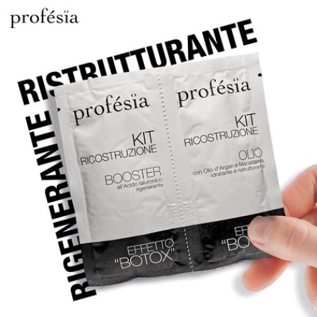 Profésia Booster Kit with Monodose Oil 12ml