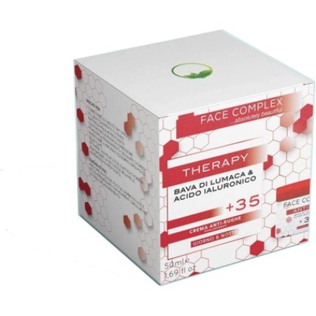 FC 35 A Cream with G&N Rollers 50ml 6298