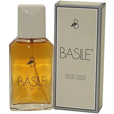 Basile Women's Perfume 100ml