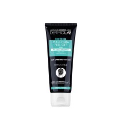 Dermolab Peel-Off Detox Mask 75 ML