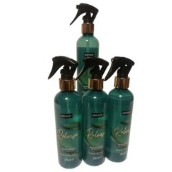 Sence Fight Room Spray with Eucalyptus Scent 250ml