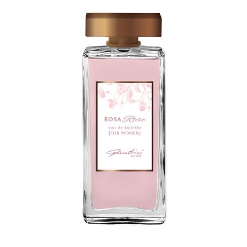 Gandini Rosa Rose Eau de Toilette for Women 30ml