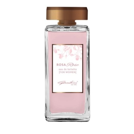 Gandini Rosa Rose Eau de Toilette for Women 30ml