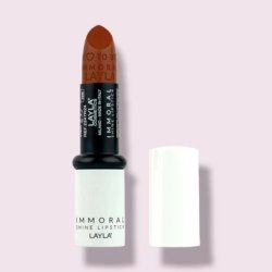 Immoral Shine Lipstick