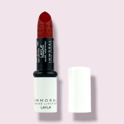 Immoral Shine Lipstick 29