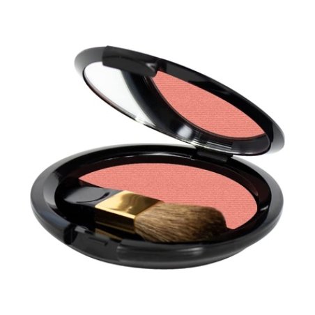 Layla Cosmetics Milano Top Cover Compact Blush 8
