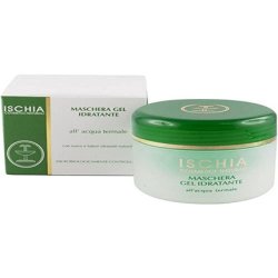 Moisturizing Gel Mask With Thermal Water - Ischia