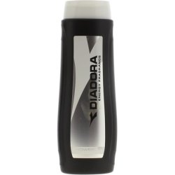 Diadora Shower Gel 400ml Woman White