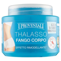 Provencal Thalasso Mud Body Transformation 500ml